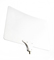 Mohu Leaf Indoor HDTV Antenna