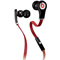 Monster Beats By Dr. Dre Tour Black In Ear Headphones With ControlTalk