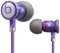 Monster iBeats Bieber Limited Edition Headphones With ControlTalk