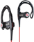Monster Black PowerBeats Sport Headphones