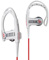 Monster PowerBeats White In-Ear Sport Headphones