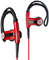 Monster Red PowerBeats Sport Headphones