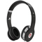 Monster Beats Solo HD Black Headphones With ControlTalk