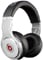 Beats Pro High Performance Professional Black Headphones