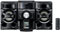 Sony Mini Hi-Fi Shelf System
