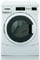 Maytag White Commercial Front Load Washer