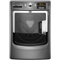 Maytag Maxima MHW6000 Cosmetallic Front Load Washer