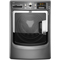 Maytag Maxima MHW7000XG Cosmetallic Front Load Washer