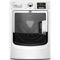Maytag Maxima White Front Load Washer