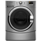 Maytag Performance Series HE Front Load Lunar Silver Washer
