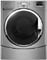 Maytag Performance Series HE Front Load Lunar Silver Washer