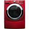Maytag Performance Series MHWE400WR Crimson Red Front Load Washer