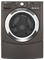 Maytag Performance Series Oxide Front Load Steam Washer