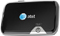 AT&T Mobile Hotspot MiFi 2372 Wireless Cellular Phone