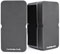 Cambridge Audio Minx Min 20 Black Satellite Speaker
