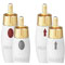 AudioQuest Mini-1 Series RCA To RCA Cable