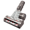 Dyson Mini Turbine Head - Silver/Purple Finish