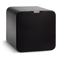 Velodyne 10" Black High Performance Subwoofer