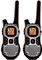 Motorola Talkabout Grey Two-Way Radios