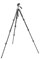 Manfrotto Lightweight Black Tripod