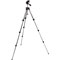 Manfrotto Lightweight Grey Tripod