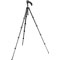 Manfrotto Lightweight Black Tripod