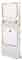 Maytag Neptune Super Stack Washer-Electric Dryer - MLE2000WH