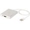 Kanex mLinq USB To HDMI Audio Video Adapter
