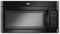 Maytag Black Over-The-Range Microwave Oven