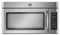 Maytag Stainless Steel Over-The-Range Microwave Oven