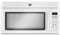 Maytag White Over-The-Range Microwave Oven