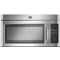 Maytag MMV4203WS Stainless Steel Microwave-Range Hood Combination