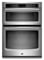 Maytag 30" Stainless Steel Electric Combination Wall Oven And Microwave