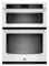 Maytag 30" White Electric Combination Wall Oven And Microwave
