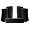Martin Logan Motion 2 And 6 Hybrid Speaker System Package
