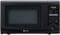 Avanti 0.7 Cu Ft Black Electronic Countertop Microwave