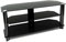 OmniMount Modena 55T Black TV Stand