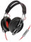 Sennheiser Momentum Series Black On-Ear Headphones
