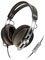 Sennheiser Momentum Series Brown On-Ear Headphones