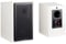 Martin Logan Motion 15 Glossy White Bookshelf Speakers