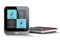 Coby MP800 Grey Video MP3 Player