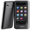 Coby 2.8" Touchscreen Black 4GB Video/MP3 Player