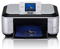 Canon PIXMA Photo All-In-One Printer