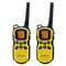 Motorola Talkabout MS350 Waterproof Two Way Radio