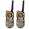 Motorola Talkabout MS355 Waterproof Two Way Radio