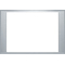 Thermador 30" Stainless Steel Convection Oven Trim Kit