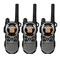 Motorola Talkabout MT352 Weatherproof Two Way Radio