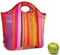 Built Large Nolita Stripe Market Tote