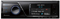 Pioneer Multimedia AV Receiver With Built In Bluetooth And 3" Color Display