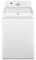Maytag Bravos Series White Top Load Washer